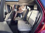 Ford Escape Hybrid SE 2019 года (NA)